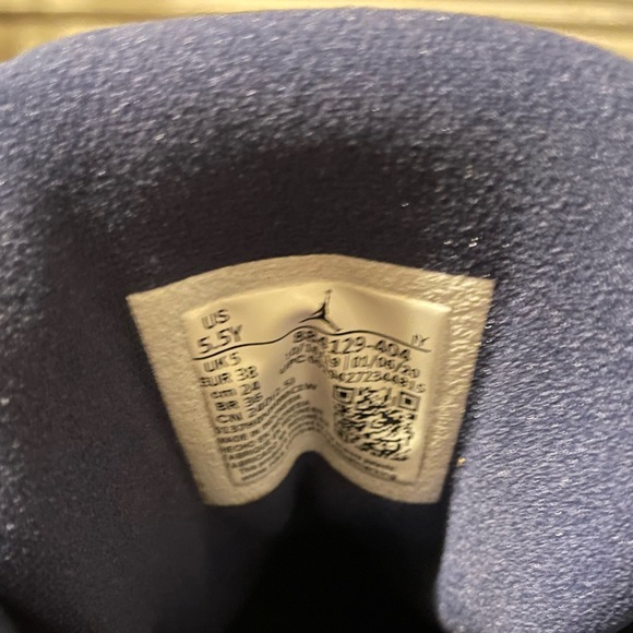 Air Jordan 13 Retro 'Flint' 2020 - Picture 6 of 6